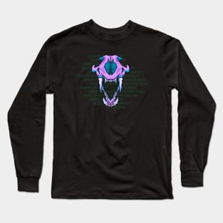 Pixelion Long Sleeve T-Shirt